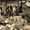 Marché de Cayenne