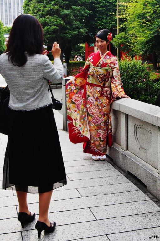 Parc du Senso-Ji