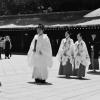 Mariage, Meiji-Jingu