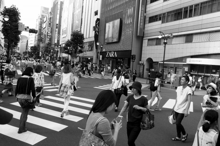 Quartier shibuya