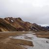 Landmannalaugar