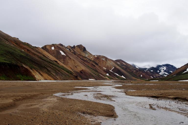 Landmannalaugar