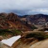 Landmannalaugar area 3