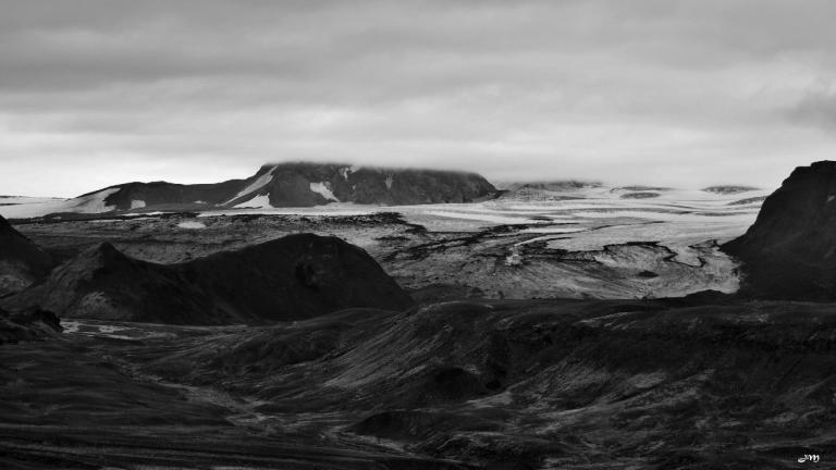 Entujokull