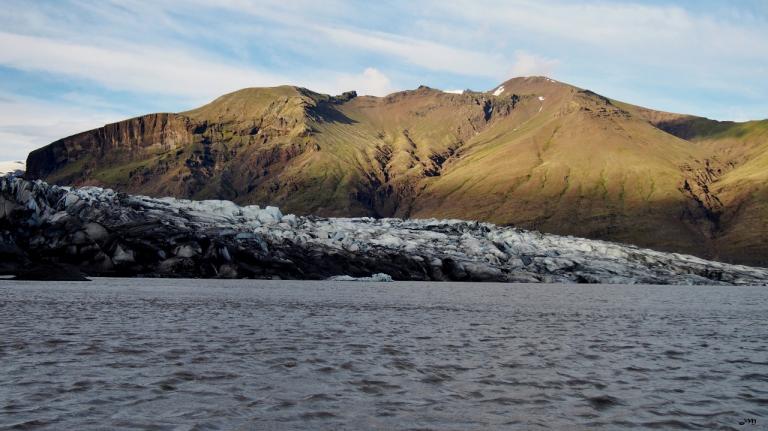 Skaftafellsjökull