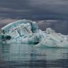 Jökulsarlon iceberg 2