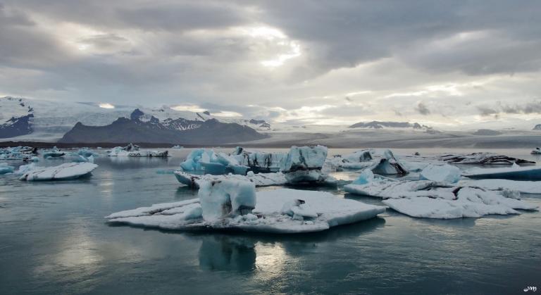 Jökulsarlon 