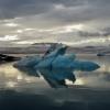 Jökulsarlon iceberg 3