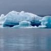 Jökulsarlon iceberg 4