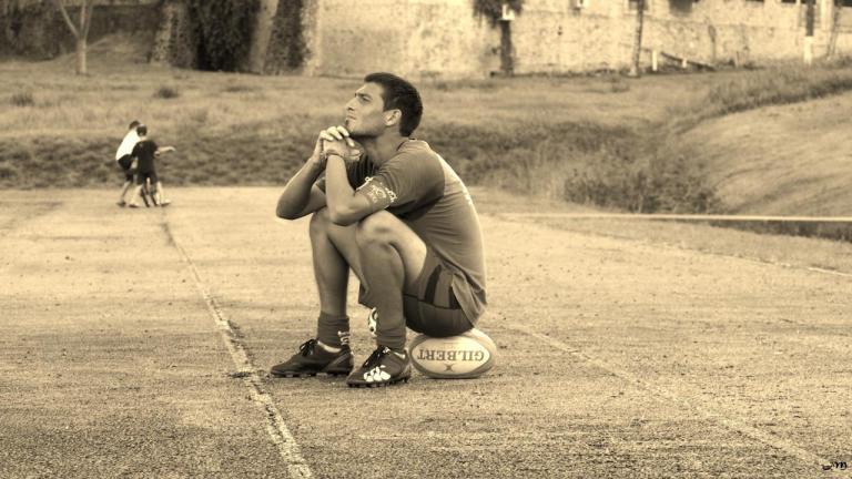 Le coach concentré sur les matchs de 2 équipes adversaires